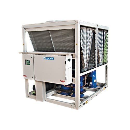 Chiller System